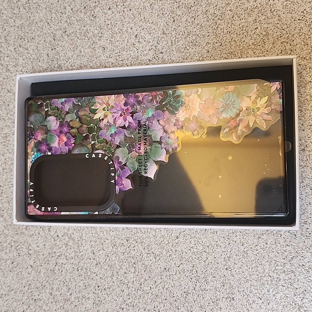 CASETiFY Impact Samsung Galaxy S23
